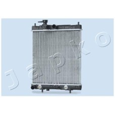 Radiador, refrigeración del motor - JAPKO-RDA212013