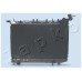 Radiador, refrigeración del motor - JAPKO-RDA212550 Radiador, refrigeración del motor - JAPKO-RDA212550