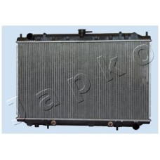 Radiador, refrigeración del motor - JAPKO-RDA213004