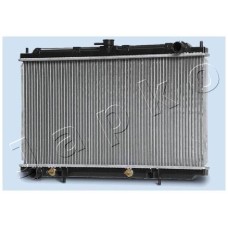 Radiador, refrigeración del motor - JAPKO-RDA213014