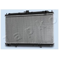 Radiador, refrigeración del motor - JAPKO-RDA213015