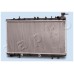 Radiador, refrigeración del motor - JAPKO-RDA213017 Radiador, refrigeración del motor - JAPKO-RDA213017