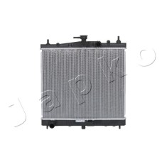 Radiador, refrigeración del motor - JAPKO-RDA213023
