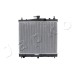 Radiador, refrigeración del motor - JAPKO-RDA213023