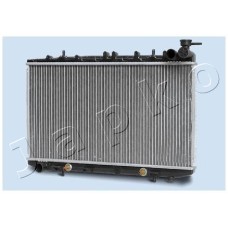 Radiador, refrigeración del motor - JAPKO-RDA213030