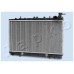 Radiador, refrigeración del motor - JAPKO-RDA213030 Radiador, refrigeración del motor - JAPKO-RDA213030