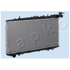 Radiador, refrigeración del motor - JAPKO-RDA213033