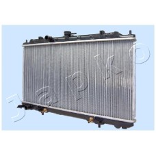 Radiador, refrigeración del motor - JAPKO-RDA213035