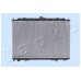 Radiador, refrigeración del motor - JAPKO-RDA213038 Radiador, refrigeración del motor - JAPKO-RDA213038