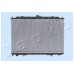 Radiador, refrigeración del motor - JAPKO-RDA213039 Radiador, refrigeración del motor - JAPKO-RDA213039