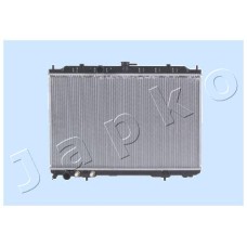 Radiador, refrigeración del motor - JAPKO-RDA213041