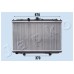 Radiador, refrigeración del motor - JAPKO-RDA213042