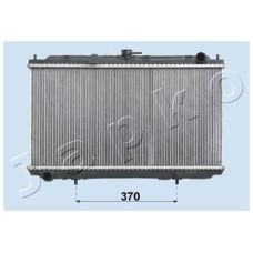 RDA213052 JAPKO RADIADOR REFRI. MOT RDA213052 JAPKO RADIADOR REFRI. MOT