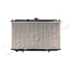 Radiador, refrigeración del motor - JAPKO-RDA213064