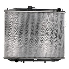 Radiador, refrigeración del motor - JAPKO-RDA213072