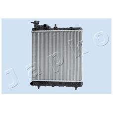 Radiador, refrigeración del motor - JAPKO-RDA283001