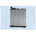 Radiador, refrigeración del motor - JAPKO-RDA283001