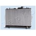 Radiador, refrigeración del motor - JAPKO-RDA283056