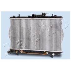 Radiador, refrigeración del motor - JAPKO-RDA283057