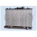 Radiador, refrigeración del motor - JAPKO-RDA283057