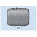Radiador, refrigeración del motor - JAPKO-RDA283058