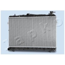 Radiador, refrigeración del motor - JAPKO-RDA283063