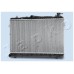 Radiador, refrigeración del motor - JAPKO-RDA283063 Radiador, refrigeración del motor - JAPKO-RDA283063