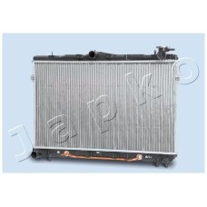 Radiador, refrigeración del motor - JAPKO-RDA283064