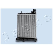 Radiador, refrigeración del motor - JAPKO-RDA283070