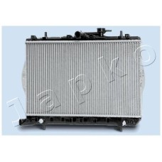 Radiador, refrigeración del motor - JAPKO-RDA283071