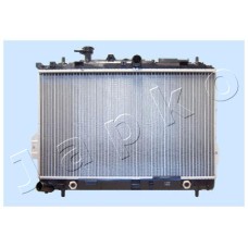 Radiador, refrigeración del motor - JAPKO-RDA283078
