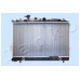 Radiador, refrigeración del motor - JAPKO-RDA283078