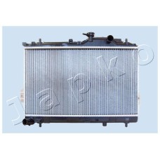 Radiador, refrigeración del motor - JAPKO-RDA283079