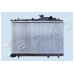 Radiador, refrigeración del motor - JAPKO-RDA283079