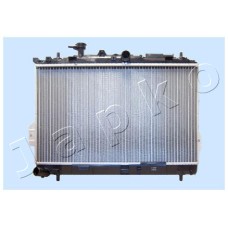 Radiador, refrigeración del motor - JAPKO-RDA283080