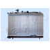 Radiador, refrigeración del motor - JAPKO-RDA283080
