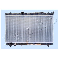Radiador, refrigeración del motor - JAPKO-RDA283083