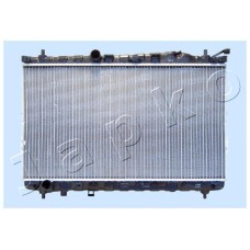 Radiador, refrigeración del motor - JAPKO-RDA283084