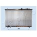 Radiador, refrigeración del motor - JAPKO-RDA283090