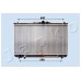 Radiador, refrigeración del motor - JAPKO-RDA283092