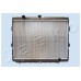 Radiador, refrigeración del motor - JAPKO-RDA283096