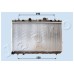 Radiador, refrigeración del motor - JAPKO-RDA283099