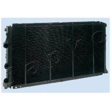 Radiador, refrigeración del motor - JAPKO-RDC093004