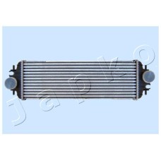 Radiador de aire de admisión - JAPKO-RDI093005