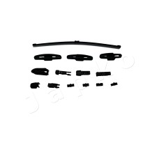 Limpiaparabrisas - JAPKO-SJF35RF Limpiaparabrisas - JAPKO-SJF35RF