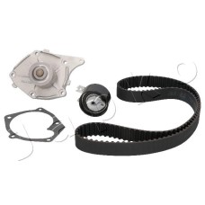 Bomba de agua + kit correa distribución - JAPKO-SKJ114