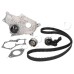 Bomba de agua + kit correa distribución - JAPKO-SKJ205B