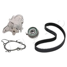 Bomba de agua + kit correa distribución - JAPKO-SKJ571
