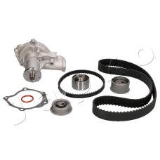 Bomba de agua + kit correa distribución - JAPKO-SKJ591