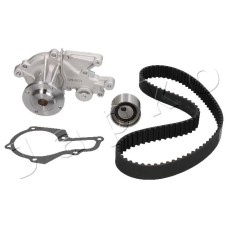 Bomba de agua + kit correa distribución - JAPKO-SKJ889
